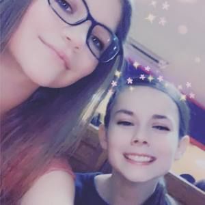 Meet your Posher, Aubrey